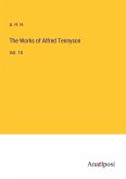 The Works of Alfred Tennyson