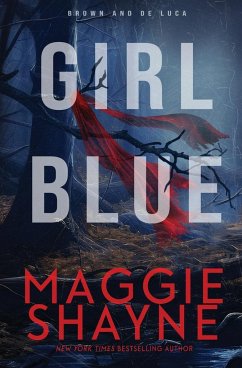 Girl Blue - Shayne, Maggie