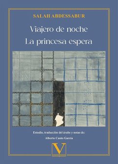 Cover Viajero de noche