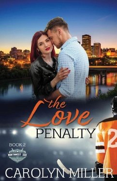 The Love Penalty - Miller, Carolyn