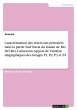Caractérisation des réservoirs... - Bild 1