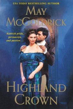 Highland Crown - Mcgoldrick, May