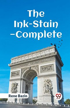 The Ink-Stain-Complete - Bazin, Rene