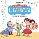 Cómo celebramos el carnaval Cómo celebramos el carnaval