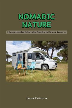 Nomadic Nature - Patterson, James