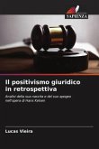 Il positivismo giuridico in retrospettiva