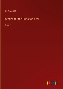 Stories for the Christian Year