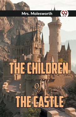 The Children Of The Castle - Molesworth