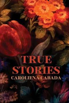 Cover True Stories