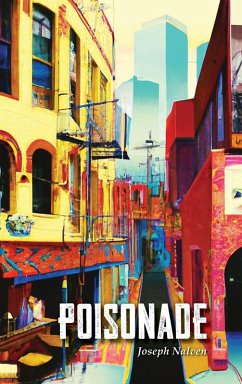 Poisonade Cover Poisonade