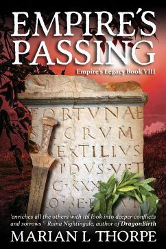 Empire's Passing - Thorpe, Marian L