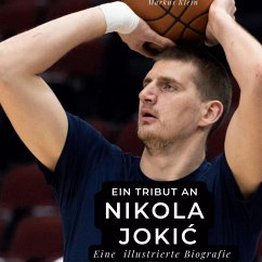 Ein Tribut an Nikola Joki¿ - Klein, Markus