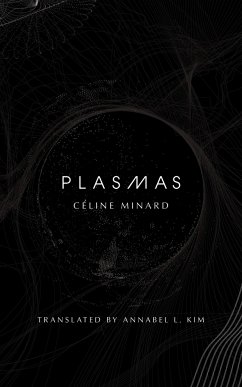 Plasmas - Minard, Celine