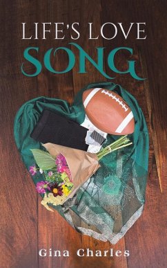 Cover Life's Love Song