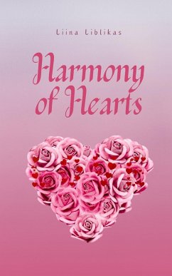 Harmony of Hearts - Liblikas, Liina