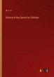 Stories of the Saints for Children - Bild 1