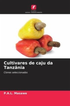 Cultivares de caju da Tanzânia - Masawe, P.A.L.