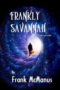 Frankly Savannah - Mcmanus, Frank