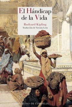 Cover El hándicap de la vida