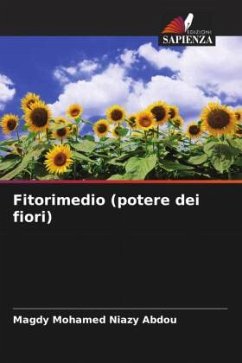 Fitorimedio (potere dei fiori) - Niazy Abdou, Magdy Mohamed