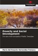 Poverty and Social Development - Bild 1