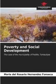 Poverty and Social Development
