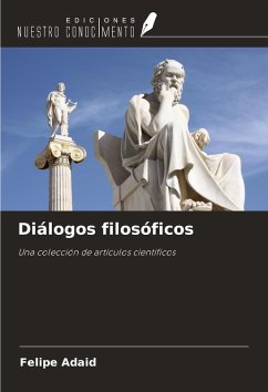 Diálogos filosóficos Cover Diálogos filosóficos