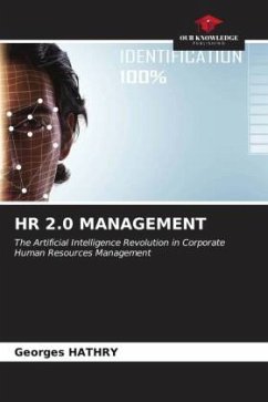 HR 2.0 MANAGEMENT - HATHRY, Georges