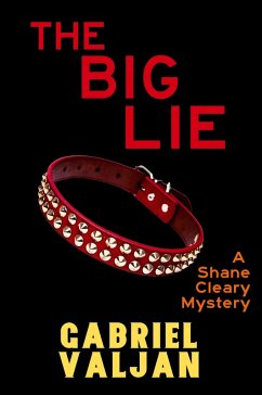 The Big Lie - Valjan, Gabriel