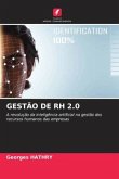 GESTÃO DE RH 2.0