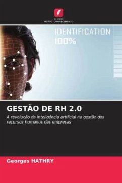 GESTÃO DE RH 2.0 - HATHRY, Georges