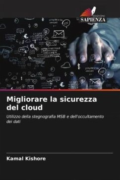 Migliorare la sicurezza del cloud - Kishore, Kamal