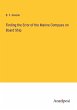 Finding the Error of the Marine Compass... - Bild 1