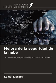 Cover Mejora de la seguridad de la nube