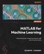 MATLAB for Machine Learning - Second... - Bild 1