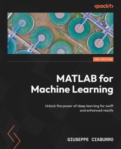 MATLAB for Machine Learning - Second Edition - Ciaburro, Giuseppe