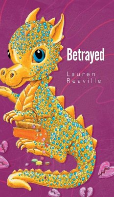 Betrayed - Reaville, Lauren