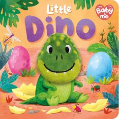 Little Dino - Igloobooks