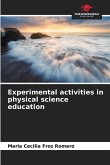 Experimental activities in physical science education