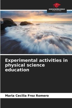 Experimental activities in physical science education - Froz Romero, María Cecilia