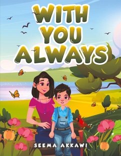 With You Always - Akkawi, Seema With You Always - Akkawi, Seema