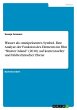 Wasser als omnipräsentes Symbol. Eine... - Bild 1