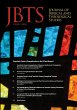 Journal of Biblical and Theological... - Bild 1