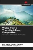 Water from a Transdisciplinary Perspective