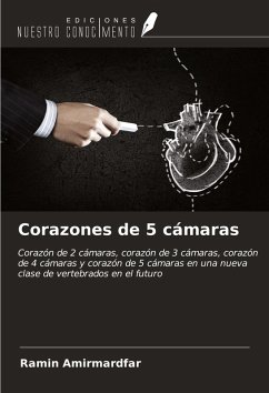 Corazones de 5 cámaras - Amirmardfar, Ramin Corazones de 5 cámaras - Amirmardfar, Ramin