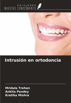 Cover Intrusión en ortodoncia