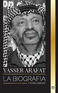 Yasser Arafat - Library, United