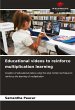 Educational videos to reinforce... - Bild 1