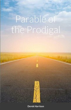 Parable of the Prodigal - Harrison, Derek