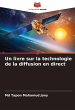 Un livre sur la technologie de la... - Bild 1